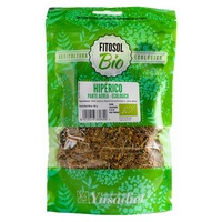 Infusión de hipérico planta 40 g - Ynsadiet | Natural Doctor