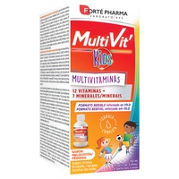 Multivit kids dryck