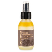 Bio regenererande toner