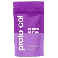 Kolagenové peptidy verisol®