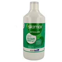 SILAMAX