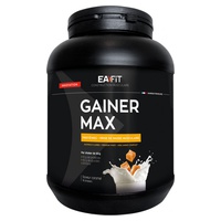Gainer Max Caramel