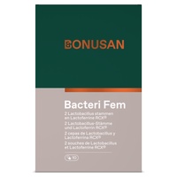 Bacteri fem