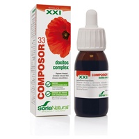 Composor 33 Doxites Complex