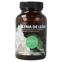 Lejonmane