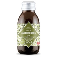 Human shots antioxidante Bio 100 ml - Kildespring | Natural Doctor