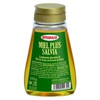 Miel Plus Con Salvia 225 g - Integralia | Natural Doctor