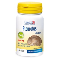 Pleurotus Bio