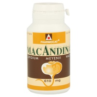 Andinska Maca