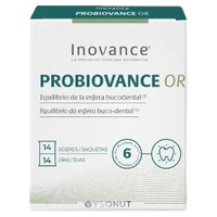 Probiovance or