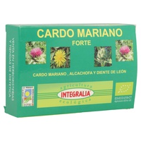 Milk Thistle Forte
