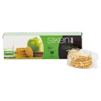 Siken Diet Äppelkakor