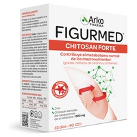 Figurmed chitosan forte