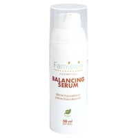 Vyrovnávací sérum