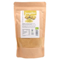 Bio zázvorový prášek