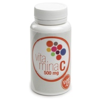 Vitamín c (ester-c)