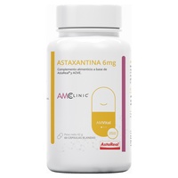 Astaxantin 6 mg
