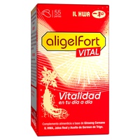 Aligel pevná vitalita