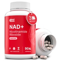 Nad+ nikotinamid ribosid