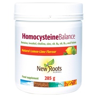 Homocysteinbalans