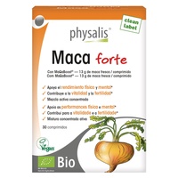 Bio maca forte