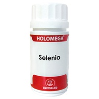 Holomega Selénio