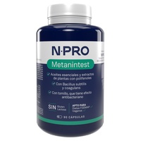 Npro metanintest