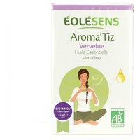 Aroma'tiz aceite esencial verbena 20 sobres - Eolesens | Natural Doctor