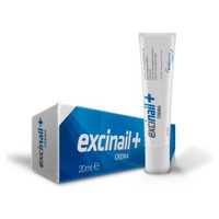 Excinail + Creme 20 ml - Actafarma