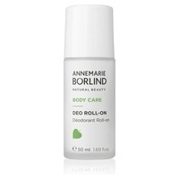 Desodorante roll-on 24 horas 50 ml - AnneMarie Börlind