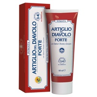 Ungüento Forte Uña de Diablo 100 ml de crema - Erboristeria Magentina | Natural Doctor