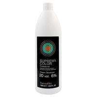 Supreme krämoxiderande volym 20 - 6 %