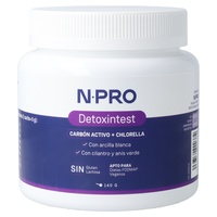 Npro detoxintest