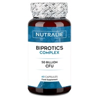 Střevní probiotika 10 kmenů biprotics complex