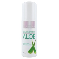 Roll-on deodorant aloe vera
