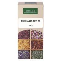 Infusión de raíz de equinácea 100 g - Solime | Natural Doctor