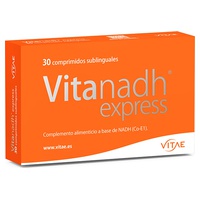 Vitanadh Express  30 comprimidos de 10mg