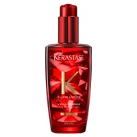 ELIXIR ULTIME original édition rouge