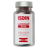 Lambdapil proti vypadávání vlasů