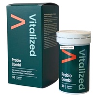 Probio combi (matsmältnings- och immunsystem)