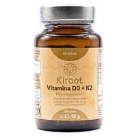 Vitamín d3+k2
