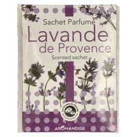 Lavendel der Provence duftend Sachet