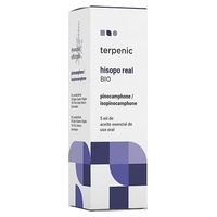 Bio royal isop eterisk olja
