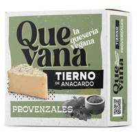 Tierno de anacardos de provenzales Bio y vegano