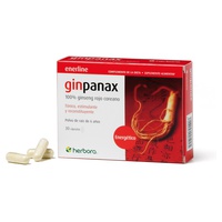 Ginseng Ginpanax