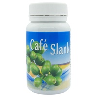 Reddir Café Slank (café vert)