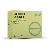 OmegaCid kollagen