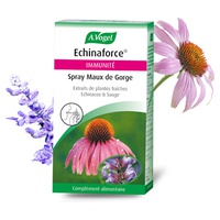 Spray Echinacea/Sauge 30ml 30 ml - A.Vogel | Natural Doctor