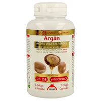 Argan vegetabilisk olja pärlor