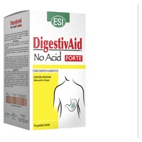 Bebida de bolso digestivaid sem ácido 16 saquetas de 20ml - ESI - TREPAT DIET
